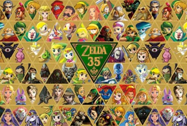 [Rumor] Tweet da Nintendo Portugal indica novidades sobre The Legend of Zelda