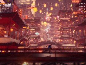 Loopmancer, um jogo de ação roguelite 3D, é anunciado para Switch