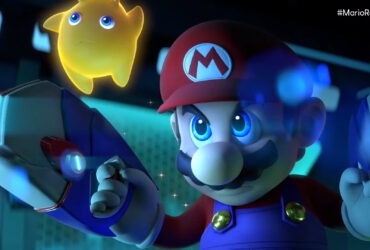 Mario + Rabbids: Sparks of Hope não terá multiplayer