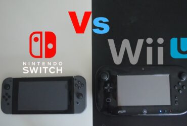 10 funções do Wii U que mereciam estar no Switch