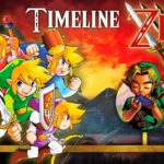 The Legend of Zelda – A Timeline Completa (Parte 3: Four Swords)