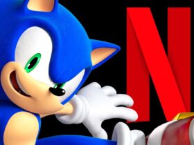 Mais detalhes sobre a nova série Sonic Prime para a Netflix são revelados