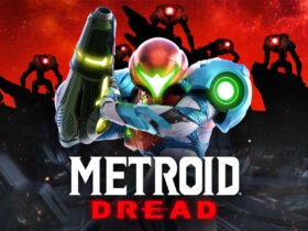 Metroid Dread faz disparar as vendas de títulos da franquia no 3DS e Wii U