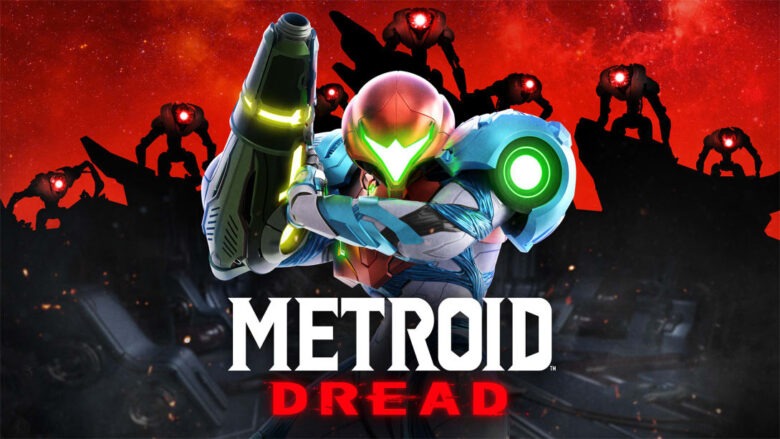 Metroid Dread faz disparar as vendas de títulos da franquia no 3DS e Wii U | Project N