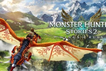 Demo de Monster Hunter Stories 2: Wings of Ruin está disponível
