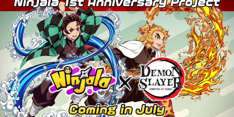 Demon Slayer ganha nova arte em celebração ao aniversário de Nezuko