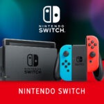Europa: Nintendo Switch recebe redução oficial de preço