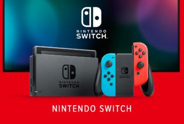 Erro com a atualização 12.0.3 persiste no Nintendo Switch