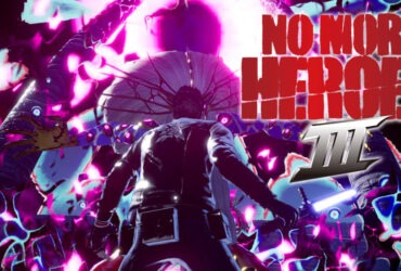 No More Heroes 3 ganha novo vídeo demonstrativo