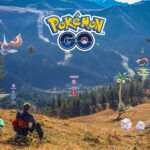 Pokémon GO: novidades incluem mecânica de céu em tempo real