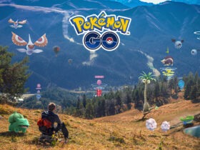 Pokémon GO: novidades incluem mecânica de céu em tempo real