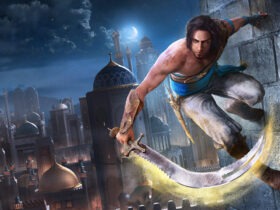 Remake de Prince of Persia: The Sands of Time adiado para 2022
