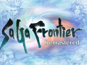 Versão de Switch de SaGa Frontier Remastered é a mais vendida segundo Square Enix