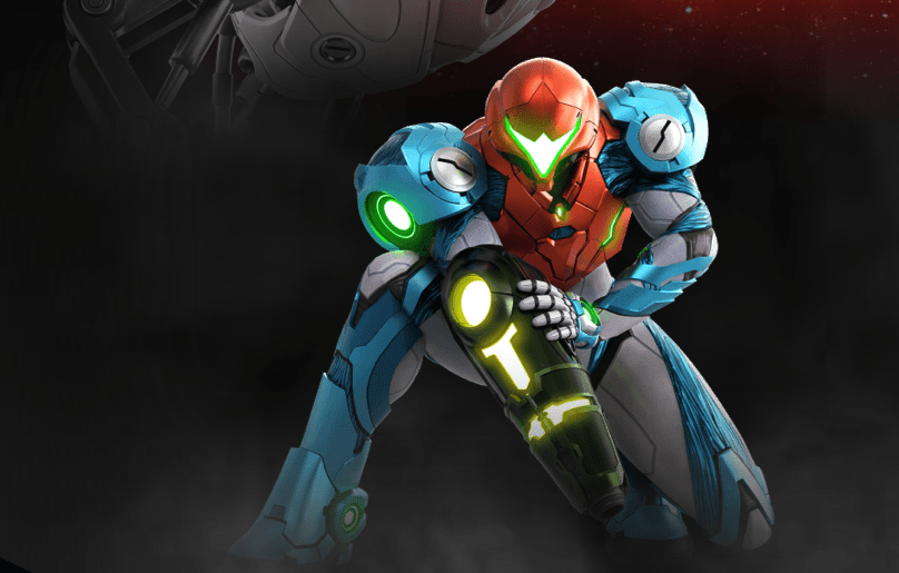 Metroid Dread: funcionalidade dos amiibos reveladas