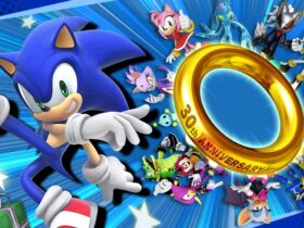 Super Smash Bros. Ultimate comemora os 30 anos de Sonic com evento de spirits
