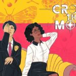Cross the Moon: visual novel de mistério chega ao Switch em Junho