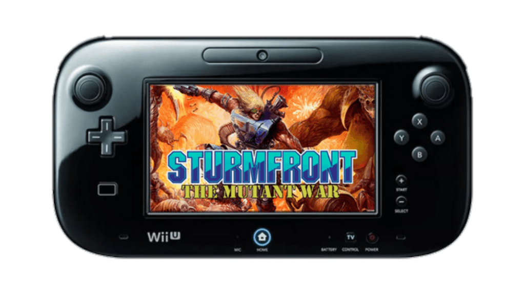 Wii U receberá mais um novo jogo em julho