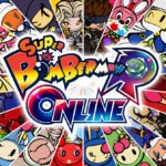 Super Bomberman R Online recebe atualização para a versão 1.2.1.1