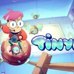Tinykin: novo jogo plataforma anunciado tem mecânica estilo Pikmin