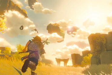 E3: Nintendo divulga novo trailer da sequência de The Legend of Zelda: Breath of the Wild