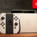 Nintendo confirma que os Joy-Con do Switch modelo OLED são os mesmos que os atuais