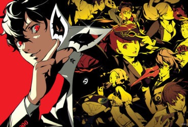 Atlus comemora os 25 anos da franquia Persona anunciando sete novos projetos