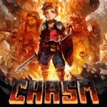 Chasm - Mais um Metroidvania, puro e nostálgico