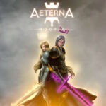 Aeterna Noctis ganha novo trailer de gameplay