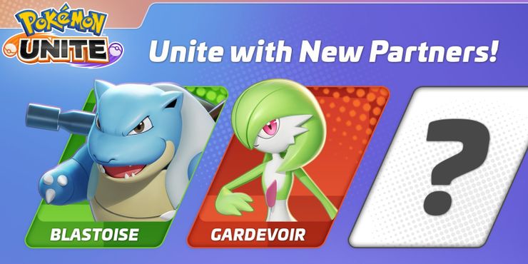 Conheça os próximos Pokémon a serem adicionados em Pokémon Unite