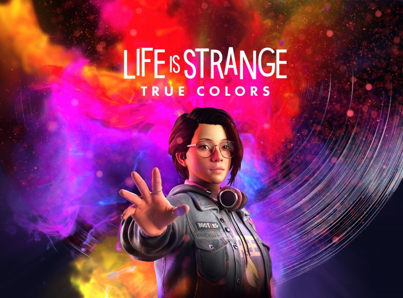Life is Strange: True Colors lança novo trailer focado na cidade