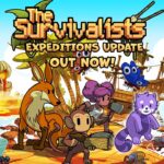 The Survivalists ganha atualização que traz novas missões, itens e animais