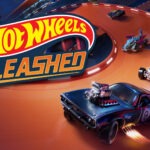 Hot Wheels Unleashed deixará você criar suas próprias pistas de corrida