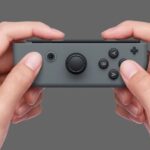 Nintendo afirma ter melhorado os analógicos dos Joy-Con