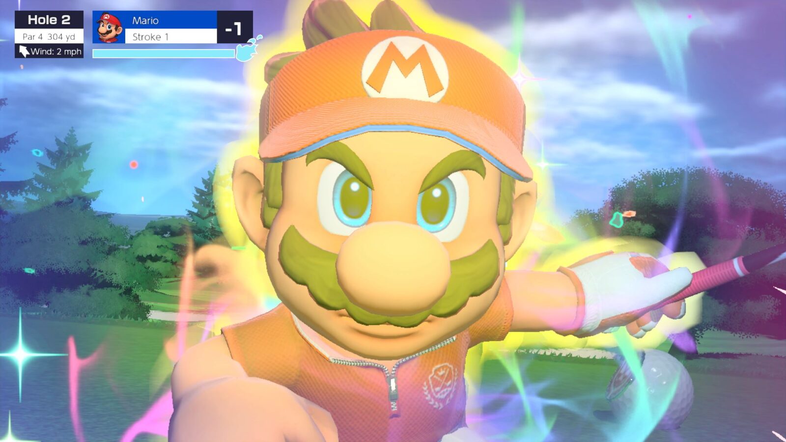Japão: Mario Golf lidera as vendas semanais seguido de mais dois jogos da Nintendo
