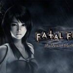Fatal Frame: Maiden of Black Water ganha data de lançamento para outubro