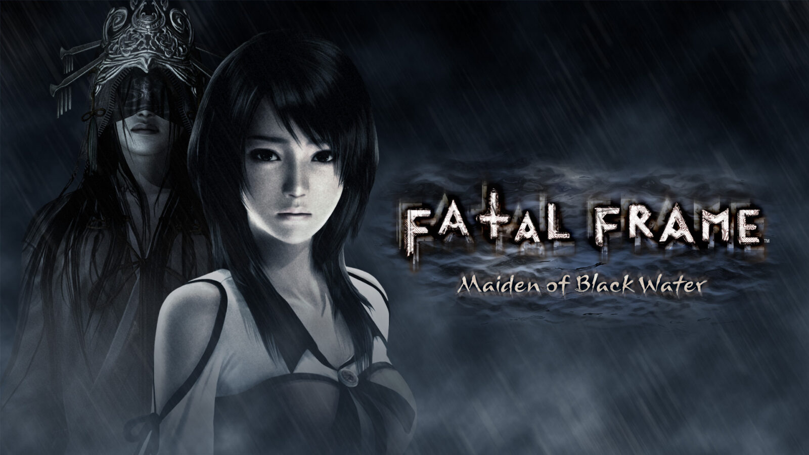 Fatal Frame: Maiden of Black Water ganha data de lançamento para outubro