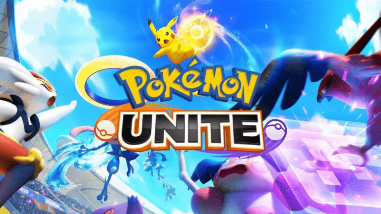 Pokémon Unite estreia dia 21 de julho no Nintendo Switch ...