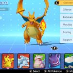 Atualização de Pokémon Unite adiciona Gardevoir e corrige bug de Charizard