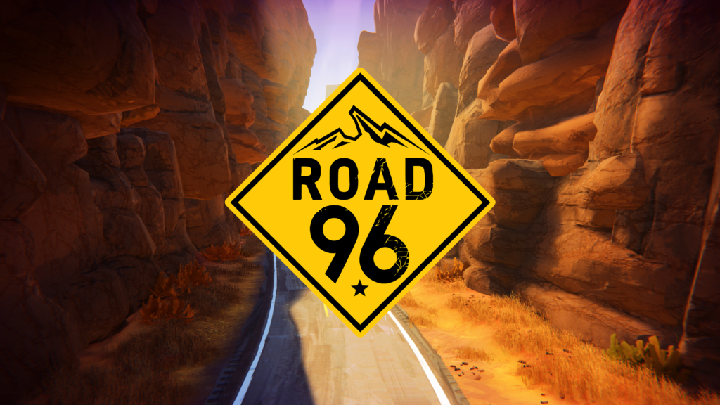 Road 96 когда выйдет