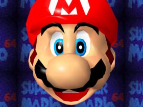 Cópia fechada de Super Mario 64 bate recorde ao ser vendida por US$1,56 milhões