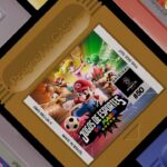 Project N Cast #50 - Jogos de Esportes do Mario (feat. Joga_Dan)