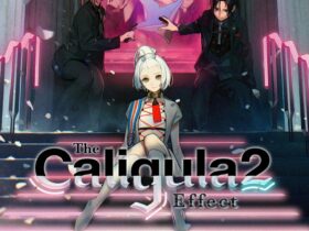 The Caligula Effect 2 ganha data de lançamento e novo trailer de gameplay