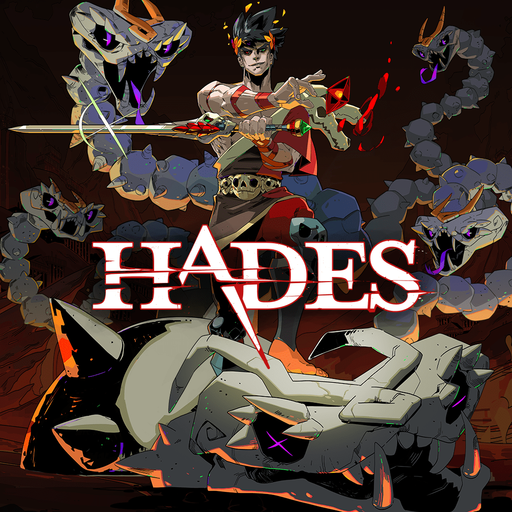 Supergiant Games anuncia Hades II