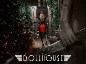 Dollhouse: horror psicológico chega ao Switch em outubro