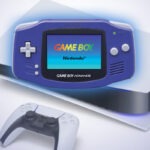 EUA: Game Boy Advance foi o único que superou as vendas do PlayStation 5 nos primeiros 8 meses dos consoles