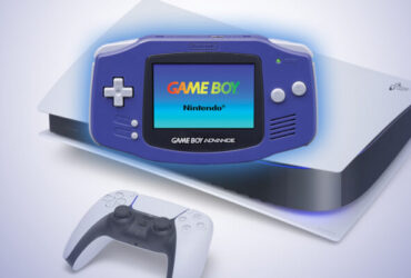 EUA: Game Boy Advance foi o único que superou as vendas do PlayStation 5 nos primeiros 8 meses dos consoles
