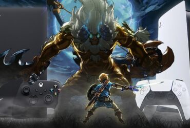 Como Zelda Breath of the Wild influenciou o futuro dos games e se tornou seu próprio GÊNERO