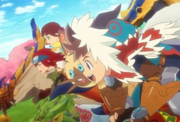 [Guia] Monster Hunter Stories 2: Wings of Ruin - Dicas simples e preciosas para mandar bem