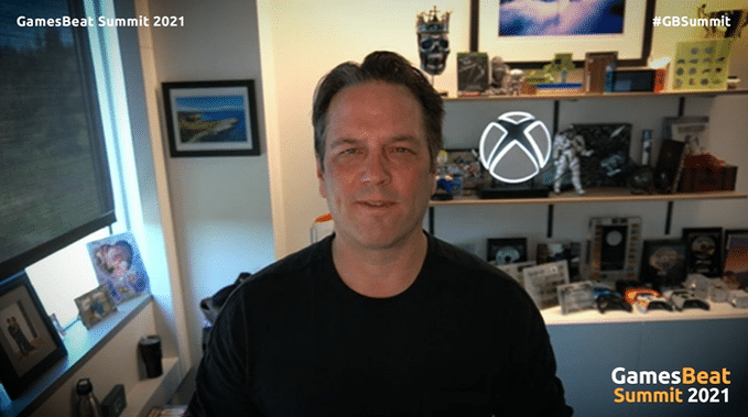 Phil Spencer é flagrado jogando Xbox Live Arcade Classic - Windows