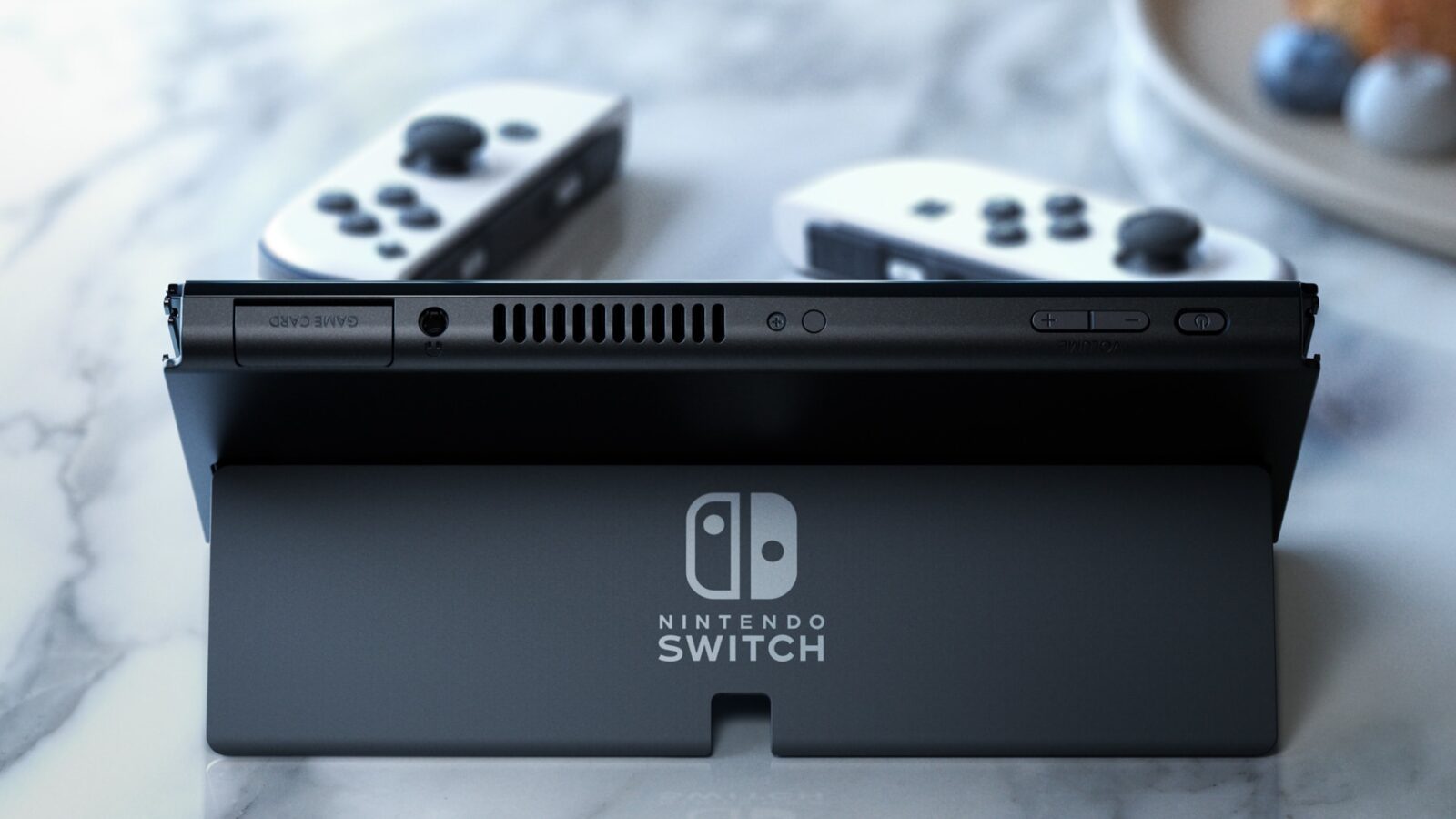 Nintendo não tem planos para outros novos modelos de Switch além do OLED